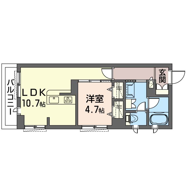 α’ｓｔ　Ｍｕｋｏｇａｏｋａ 201号-16