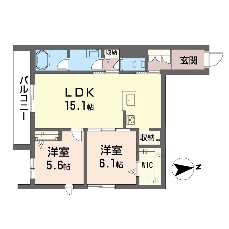 アストロフィラ 203号-16