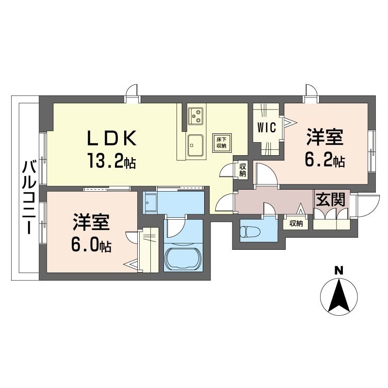 グリーン　ベル 108号-15