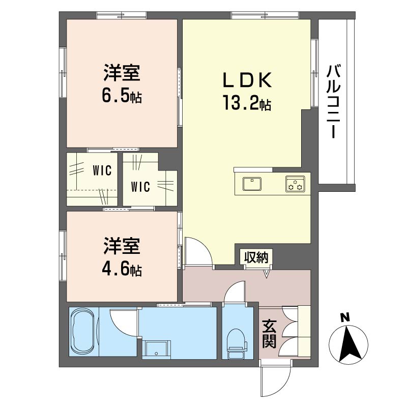 ローレル 205号-15