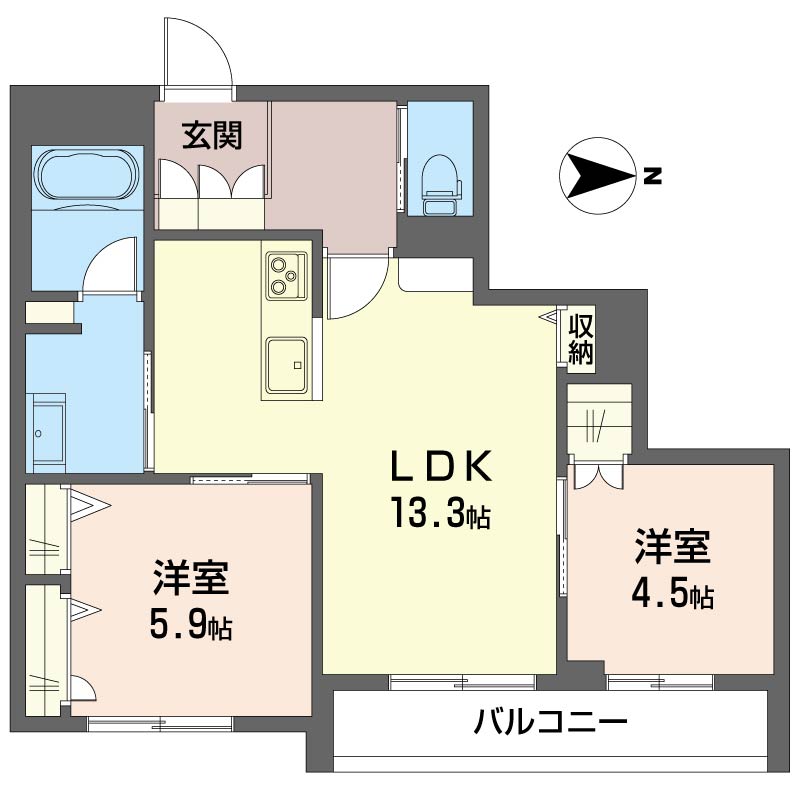 レフィアント303-2