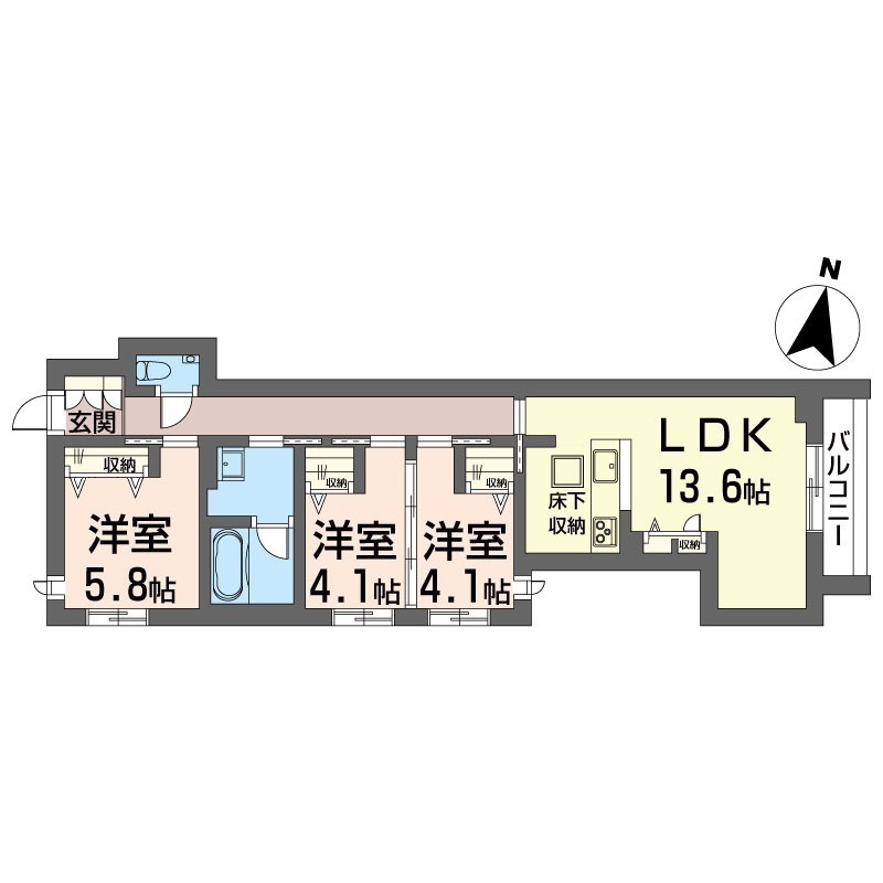 ガーデンクォーツ 103号-15