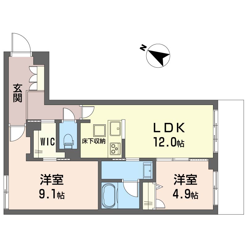 リコラータ 103号-15