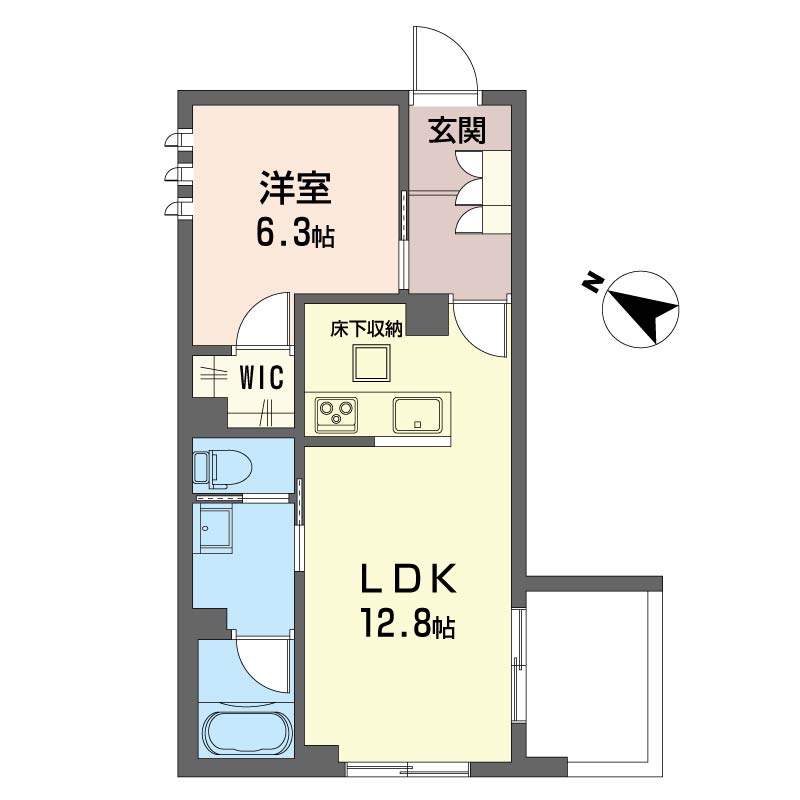 リコラータ 101号-15