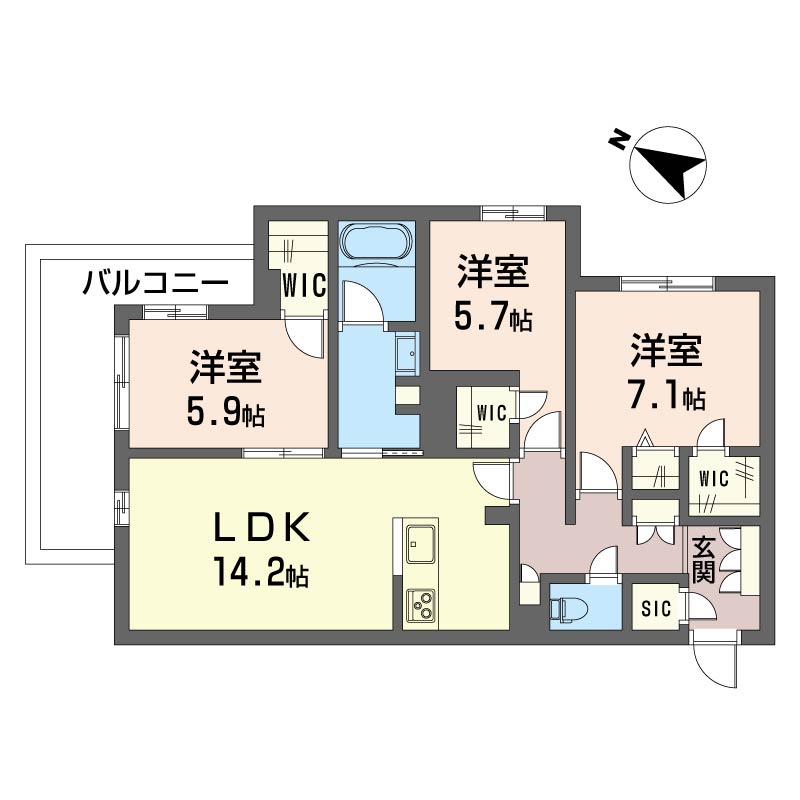 リコラータ 307号-15