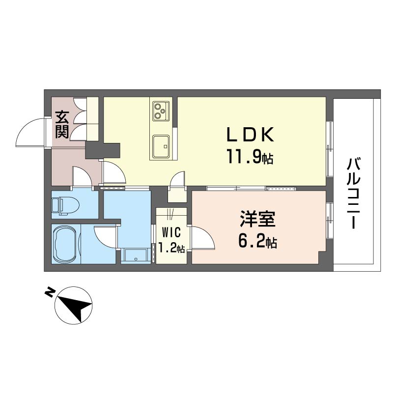 リコラータ 205号-15