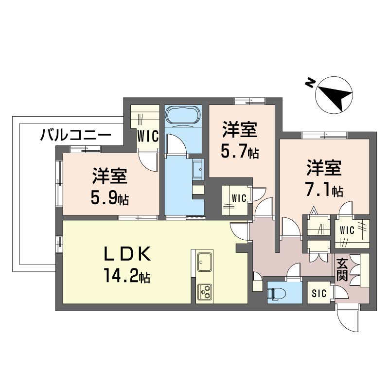 リコラータ 207号-15