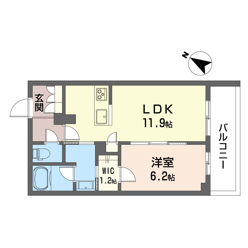 リコラータ 305号-15