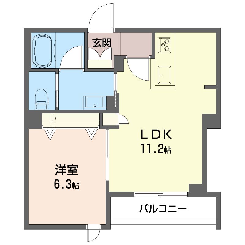 リコラータ 402号-15
