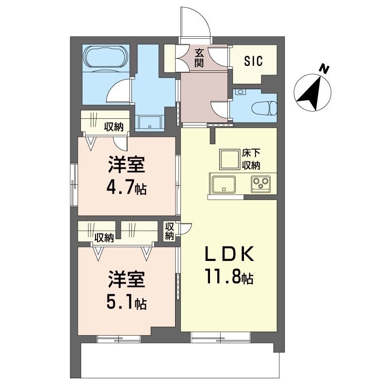 モンサンク102-2