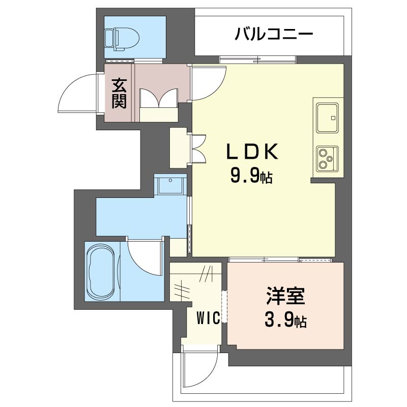 Ｓｈａ　Ｍａｉｓｏｎ　ＵＯＴＡＮＩ 101号-13