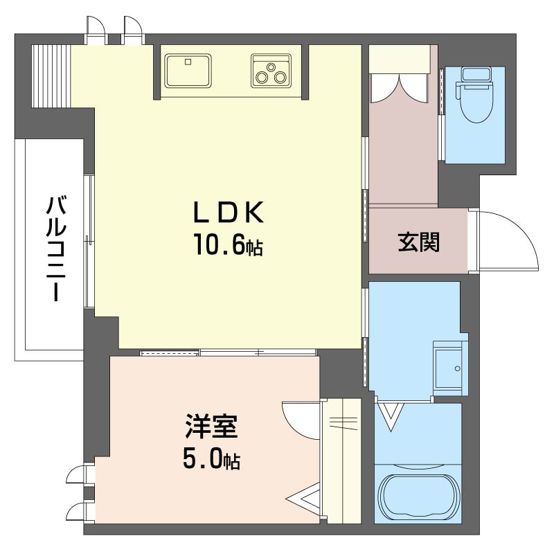Ｓｈａ　Ｍａｉｓｏｎ　ＵＯＴＡＮＩ302-2