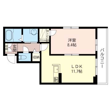エストレーラＭ 203号-16