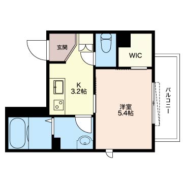 FC SQUARE 301号-16