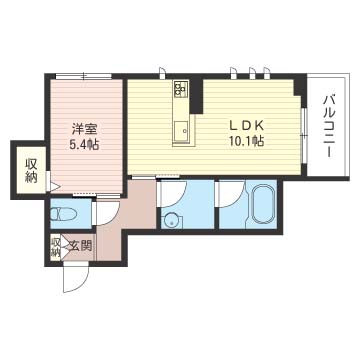 エトワール 202号-15