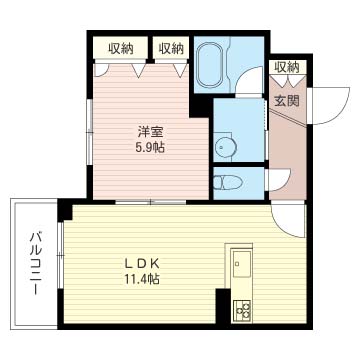 エトワール 308号-15