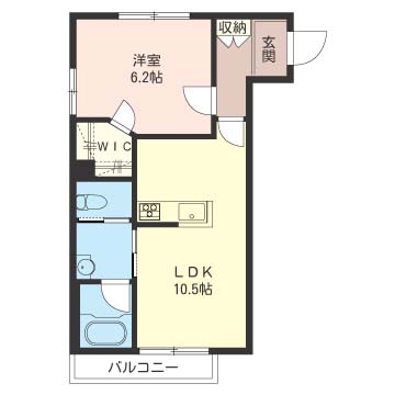グランデ雪谷205-2