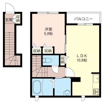 Ａｌｆｌａｔ 203号-6