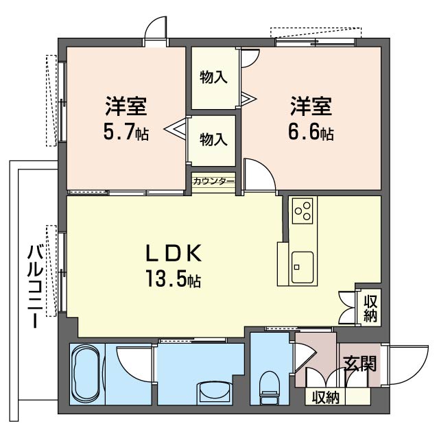 Ｖｉｔｒａｉｌ　Ｆｕｋａｓａｗａ 202号-16