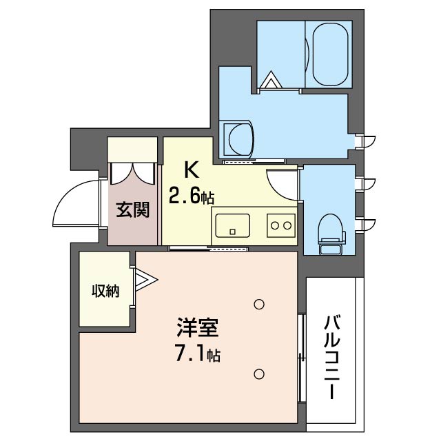エクラージュ　タケウチ302-2