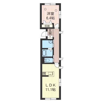 MAISON IMUTA 101号-16