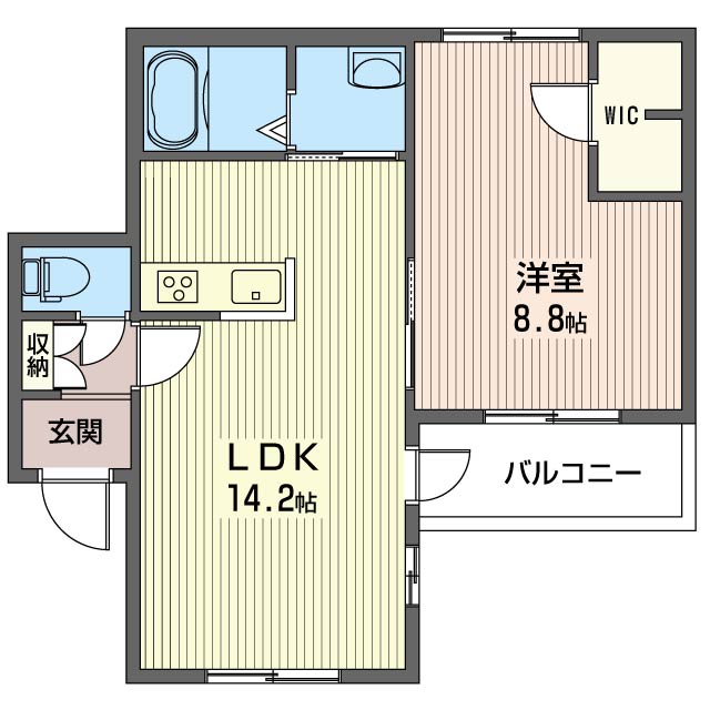 クロスロードⅡ303-2