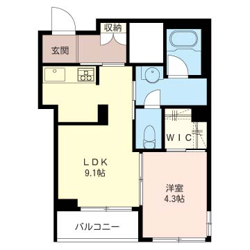 モンテ御嶽 201号-16