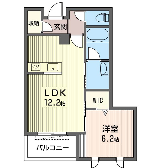 Ｃｏｍｆｏｒｔ　ｄｉｍｏｒａ 205号-15
