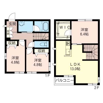 コトー田園調布本町ＥＡＳＴ 101号-16