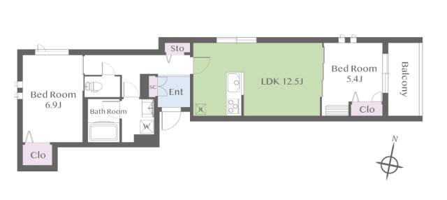 フルハウス205-2