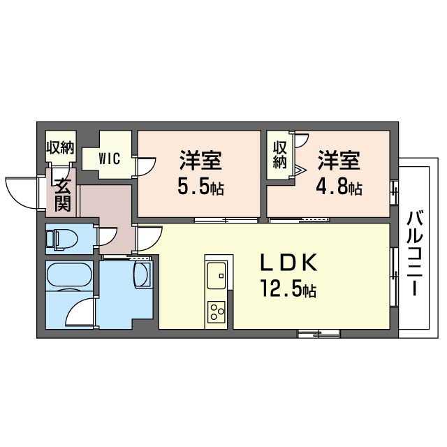 グリーンエイカーズ301-2