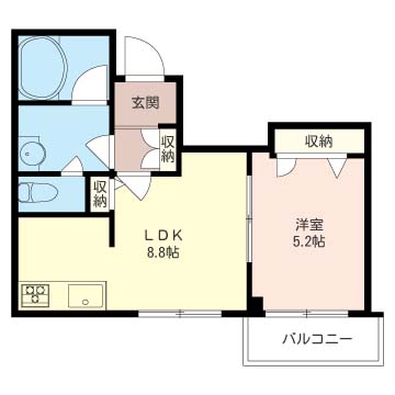 プリマベーラ 301号-16