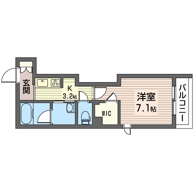 衆楽館201-2