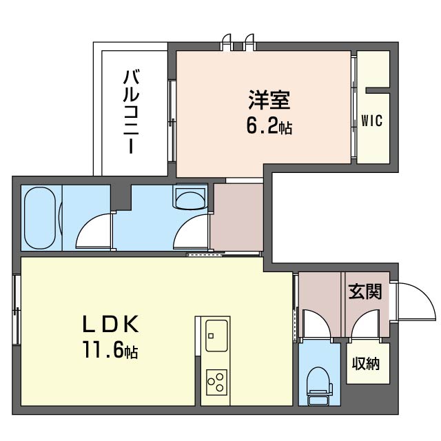 Ｎｏｒｄ　代沢203-2