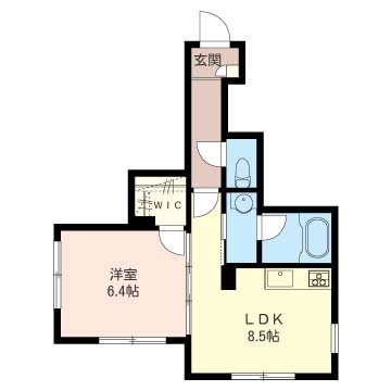 ベルク 101号-14