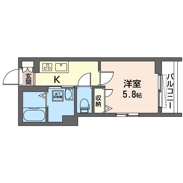 ドリーミオ203-2