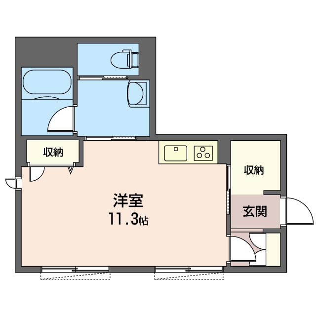 Ｃａｓａ　ＫＫ　ＳＹ　Ⅱ 201号-16