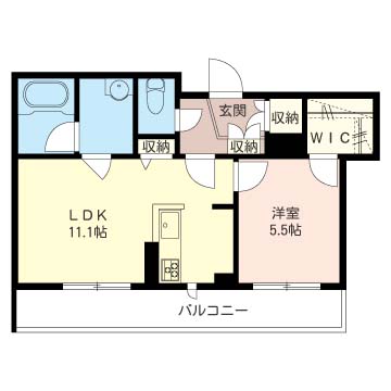 ムーンコート 103号-16