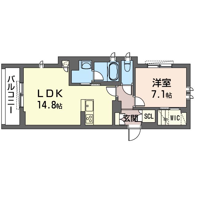 アルファーストⅡ 201号-16