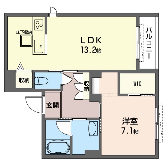 Ａｎｌｏｒｄ碑文谷 105号-4
