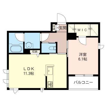 ｅｎｐｙ南雪谷201-2