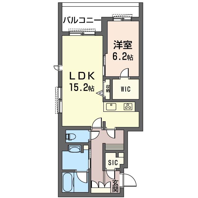 ＳＡ麻布レジデンス303-2