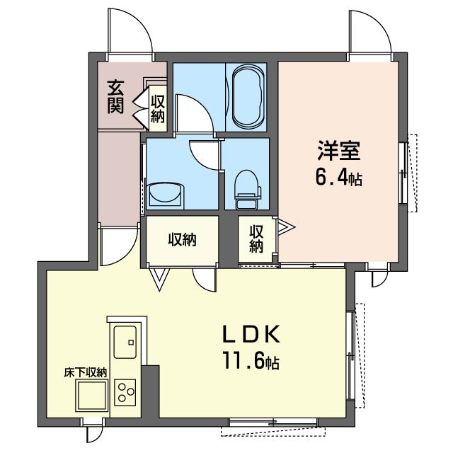 ＩＮＮＥＲ　ＴＨＯＵＧＨＴＳ 101号-16