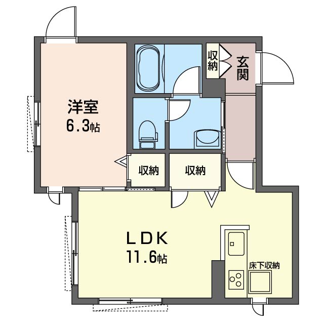 ＩＮＮＥＲ　ＴＨＯＵＧＨＴＳ 102号-16