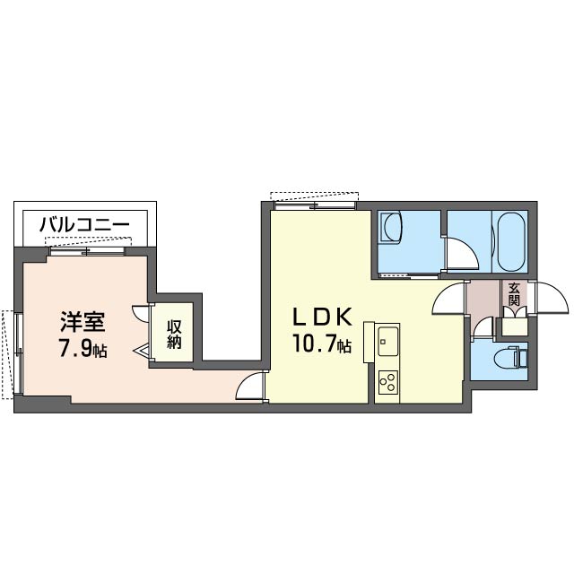スペース下北沢202-2