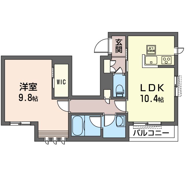 Ｇｒａｎ　Ｄｉｒ 102号-5