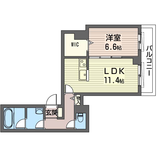 ＣＡＳＡ　ＤＥＬ　ＳＵＲ 207号-16