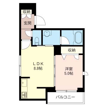 ゲルトナーⅦ 202号-15