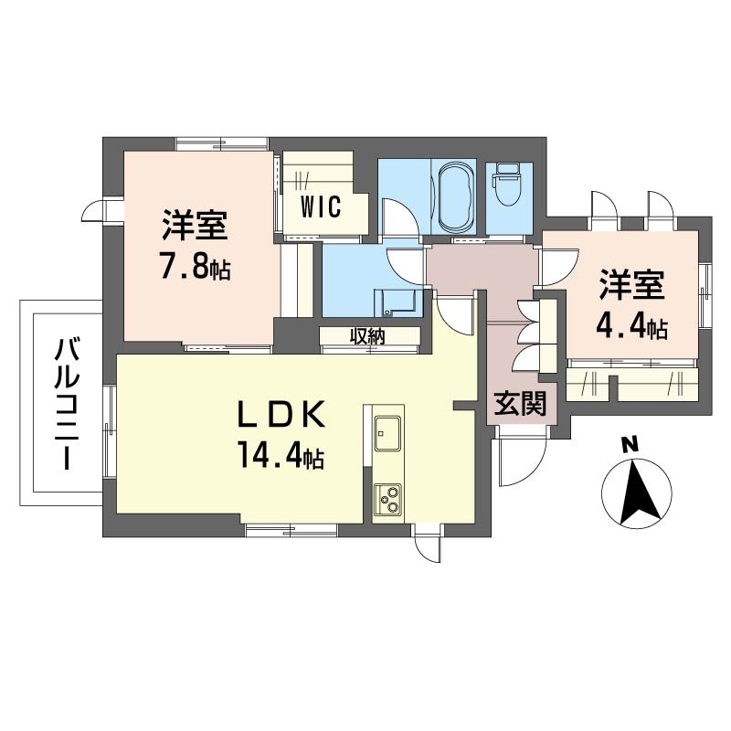レフィアント 301号-16