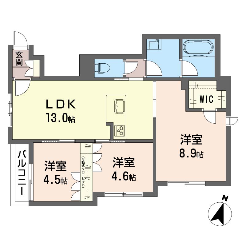 グランツ 101号-14